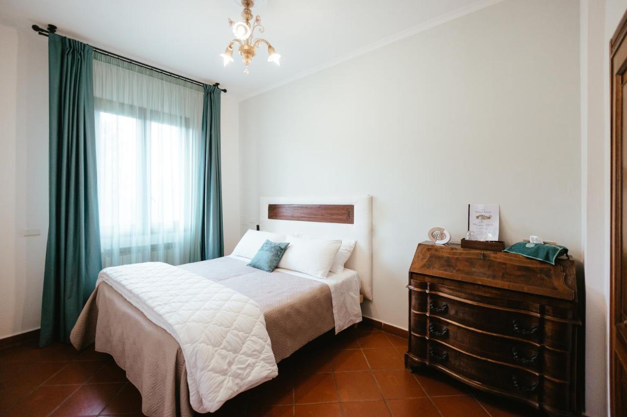 Locanda Acetaia Malagoli Daniele Castelfranco Emilia Εξωτερικό φωτογραφία
