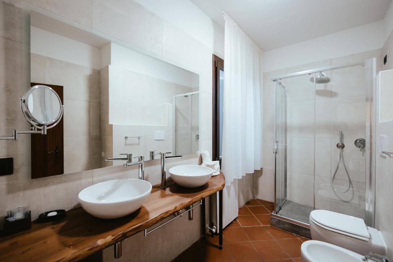 Locanda Acetaia Malagoli Daniele Castelfranco Emilia Εξωτερικό φωτογραφία