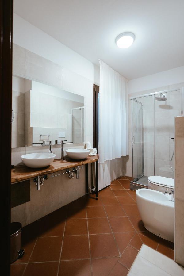 Locanda Acetaia Malagoli Daniele Castelfranco Emilia Εξωτερικό φωτογραφία