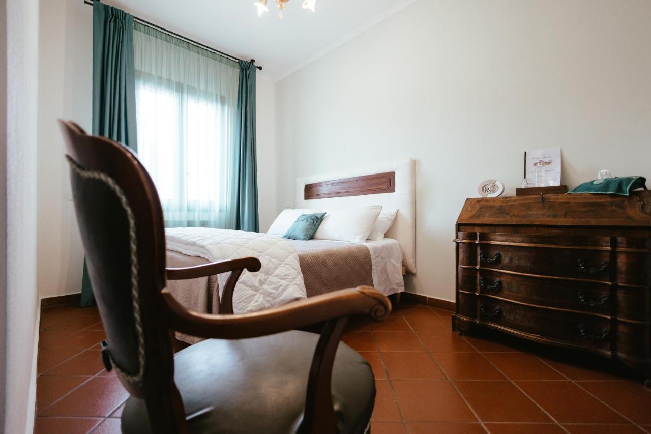 Locanda Acetaia Malagoli Daniele Castelfranco Emilia Εξωτερικό φωτογραφία