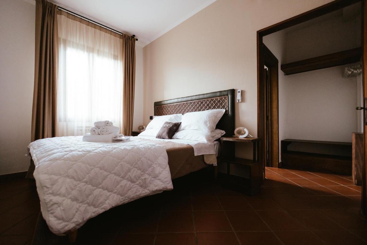 Locanda Acetaia Malagoli Daniele Castelfranco Emilia Εξωτερικό φωτογραφία