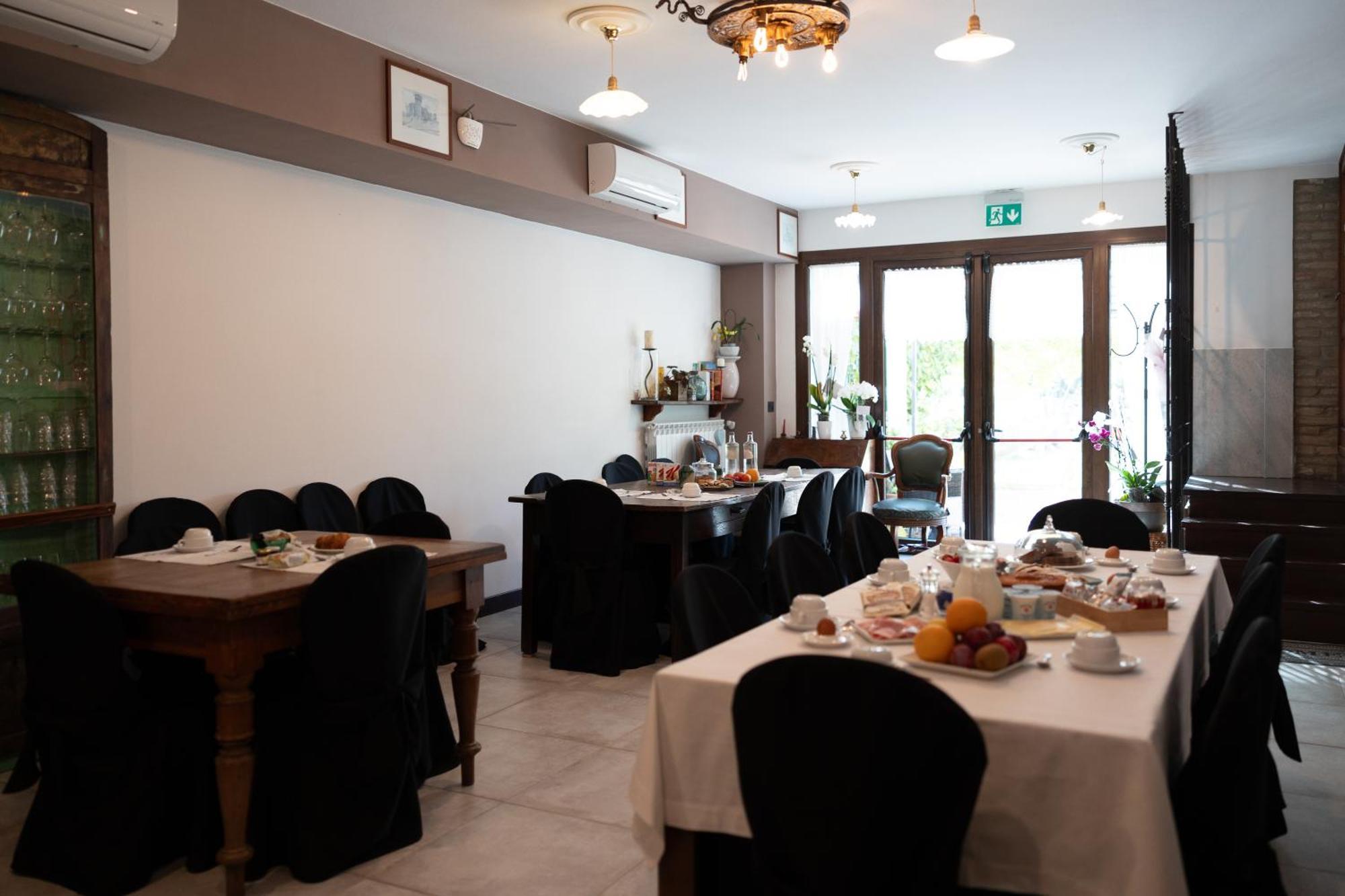 Locanda Acetaia Malagoli Daniele Castelfranco Emilia Εξωτερικό φωτογραφία