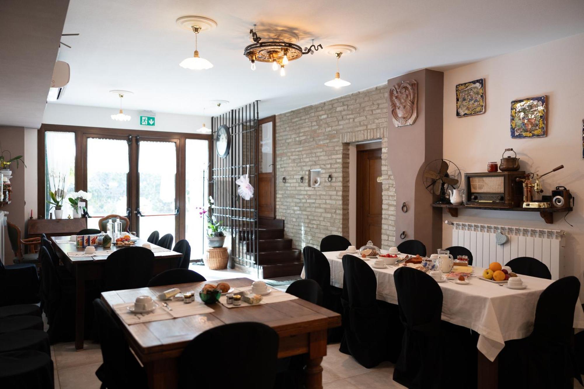 Locanda Acetaia Malagoli Daniele Castelfranco Emilia Εξωτερικό φωτογραφία
