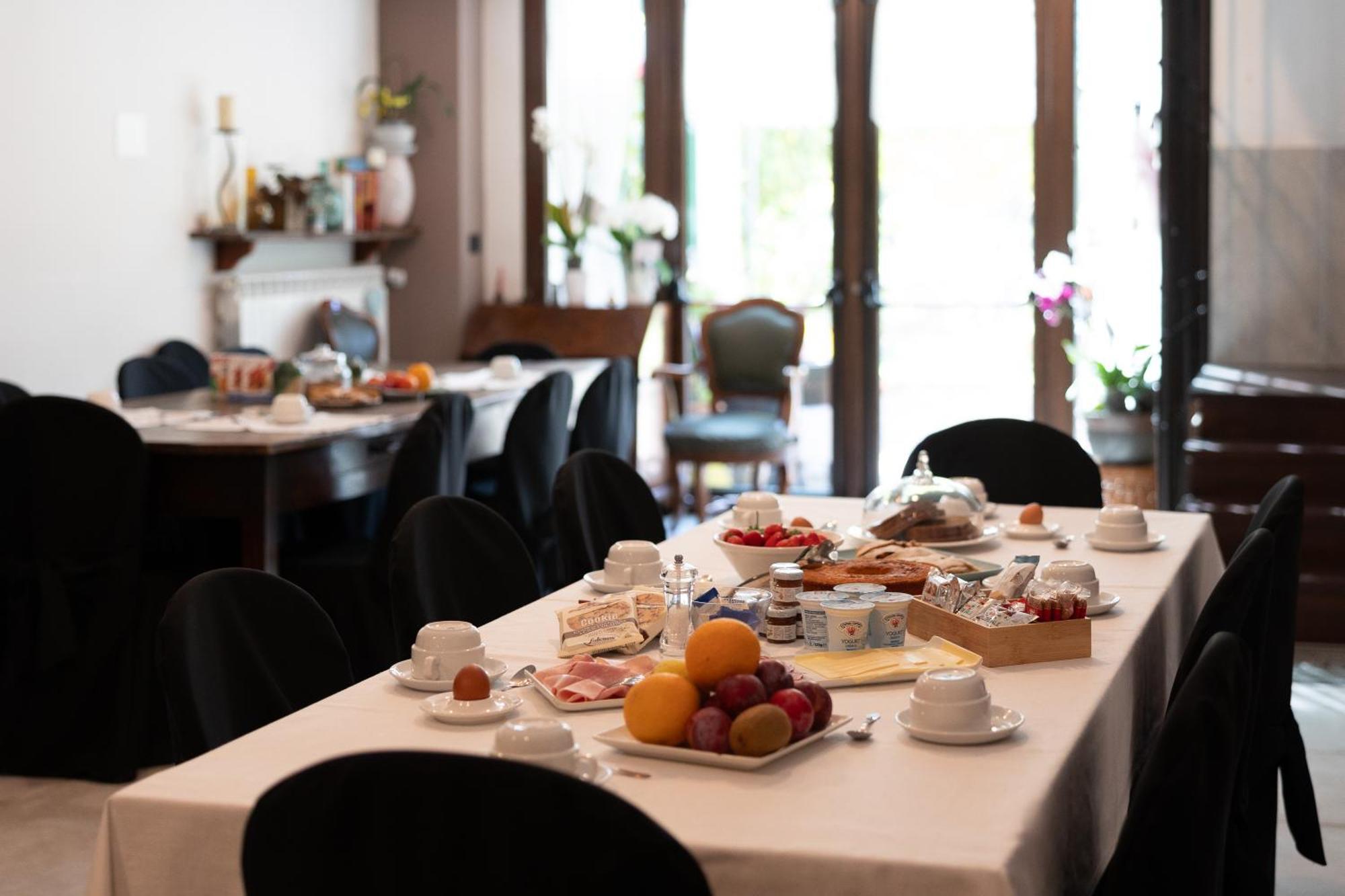 Locanda Acetaia Malagoli Daniele Castelfranco Emilia Εξωτερικό φωτογραφία