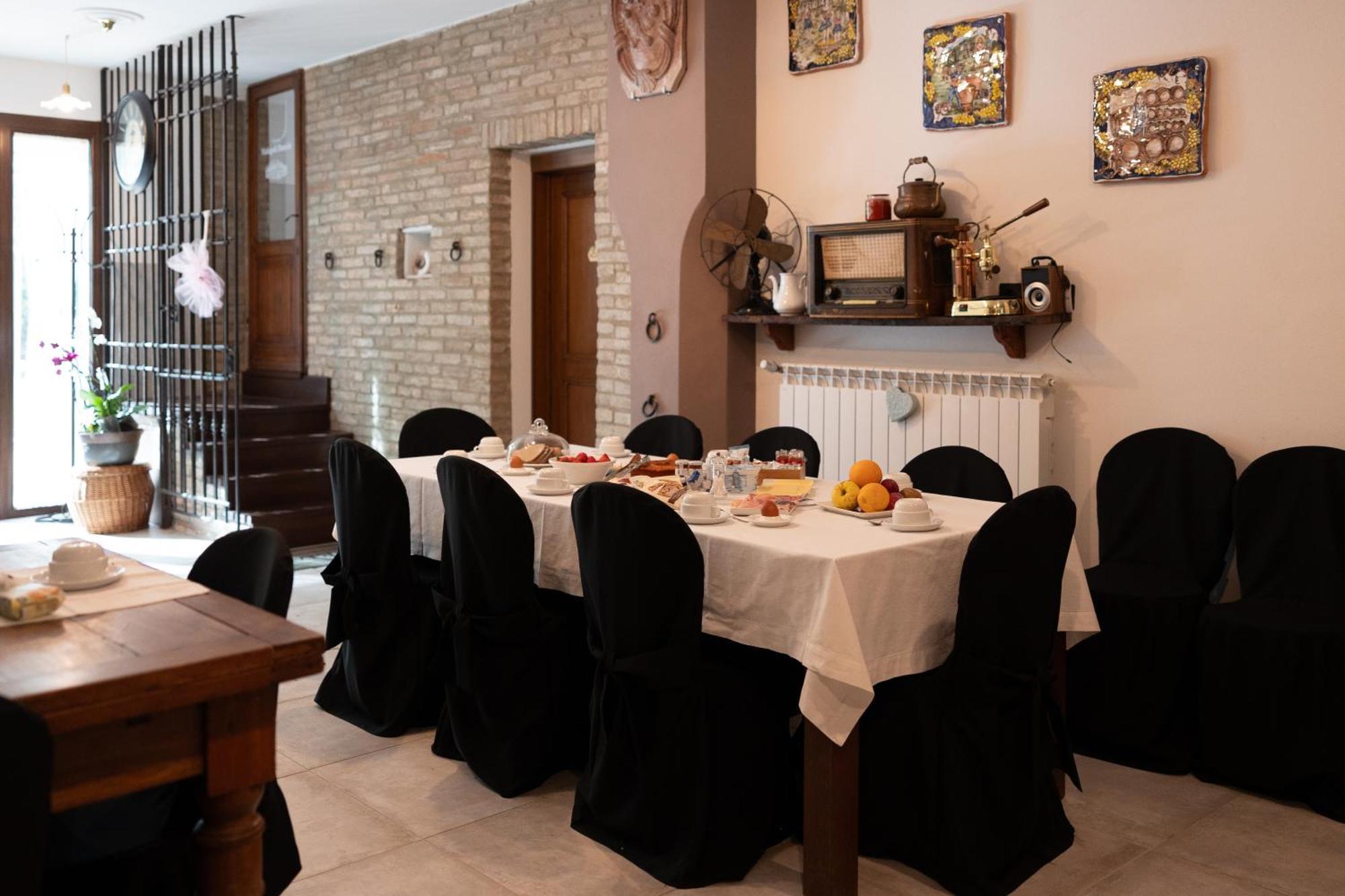 Locanda Acetaia Malagoli Daniele Castelfranco Emilia Εξωτερικό φωτογραφία